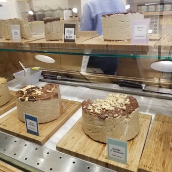 Seed + Mill - So many great flavors - Desserts Near Me - New York, New York Seed + Mill - So many great flavors - Desserts Near Me - New York, New York