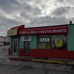 Tortilleria Y Restaurante La Guadalupana - Tortilleria y Restaurante La Guadalupana