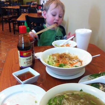 Lam's Vietnamese Restaurant - Using chopsticks to snarf our fave! - Vietnamese Near Me - Sioux Falls, South Dakota Lam's Vietnamese Restaurant - Using chopsticks to snarf our fave! - Vietnamese Near Me - Sioux Falls, South Dakota