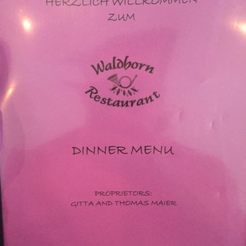 Waldhorn Restaurant - German Near Me - Pineville, North Carolina Waldhorn Restaurant - German Near Me - Pineville, North Carolina