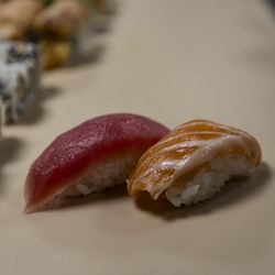 Hot Pot Barbeque & Sushi