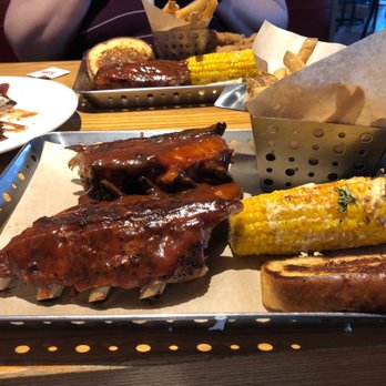 Chili's - Ribs - Tex-Mex Near Me - Virginia Beach, Virginia