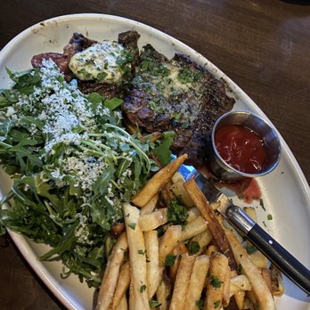 Culinary Dropout - New American Near Me - Denver, Colorado Culinary Dropout - New American Near Me - Denver, Colorado
