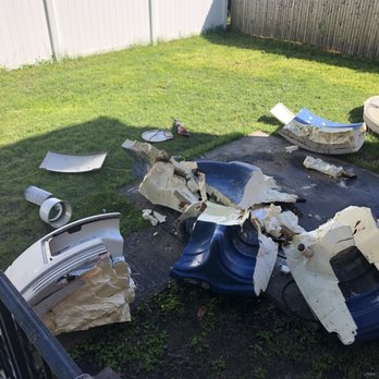 Supreme junk removal & services - Junk Removal & Hauling Near Me - Newton, Massachusetts