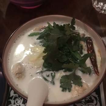 Same Same Thai - Tom kha - Wine Bars Near Me - Los Angeles, California Same Same Thai - Tom kha - Wine Bars Near Me - Los Angeles, California