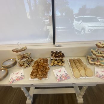 Good Morning Maxwell - Venues & Event Spaces Near Me - Livermore, California