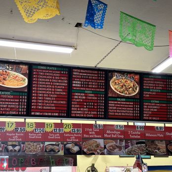Taqueria Viva México - Tacos Near Me - Alameda, California
