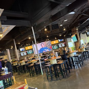 Ojos Locos - Sports Bars Near Me - Chino, California