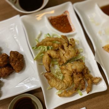Mioki Sushi - Sushi Bars Near Me - Fremont, California