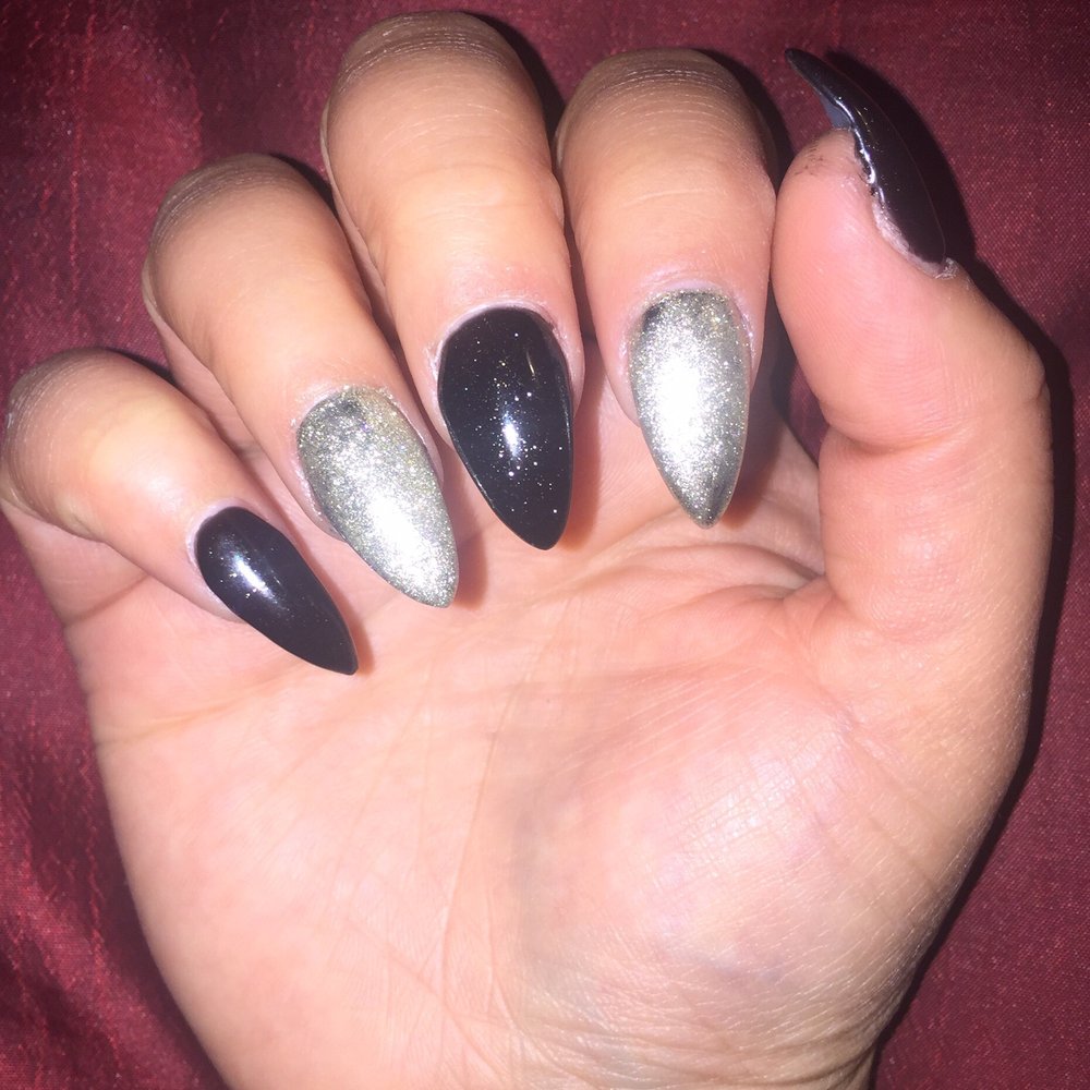 Nails by Jenny