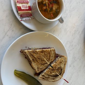 South Fork Cafe - Reuben sandwich - Breakfast & Brunch Near Me - Plano, Texas South Fork Cafe - Reuben sandwich - Breakfast & Brunch Near Me - Plano, Texas
