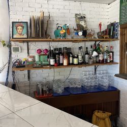 Café Lewis