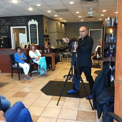 Par Excellence Salon And Spa