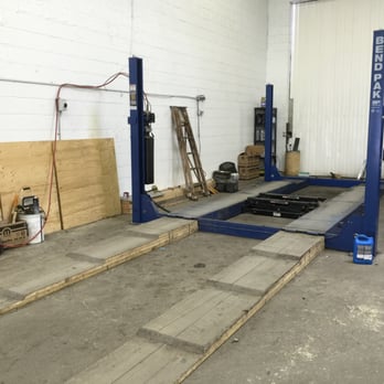 Alpha 1 Automotive - Auto Repair Near Me - Burnaby, British Columbia