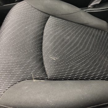 Enterprise Rent-A-Car - Stained seats! - Car Rental Near Me - Rockwall, Texas Enterprise Rent-A-Car - Stained seats! - Car Rental Near Me - Rockwall, Texas