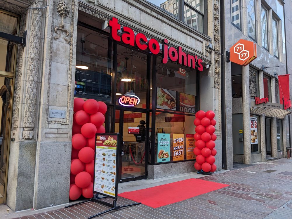 Taco John’s