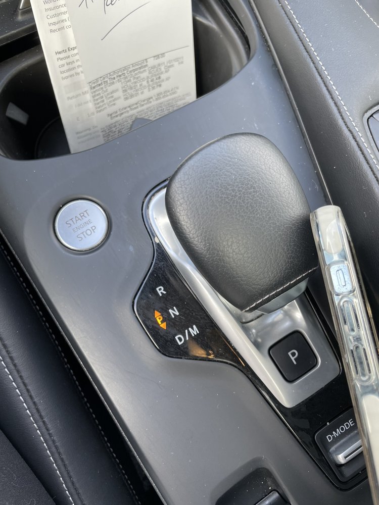 HERTZ RENT A CAR Updated August 2024 30 Photos & 211 Reviews 2501