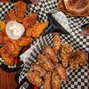 Fiya Hen gift card