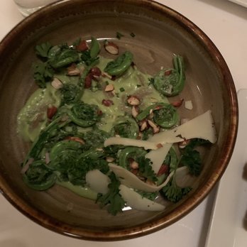 Hazelnut Kitchen - New American Near Me - Trumansburg, New York Hazelnut Kitchen - New American Near Me - Trumansburg, New York