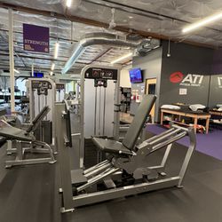 Anytime Fitness