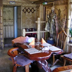 Bamboo Restaurant