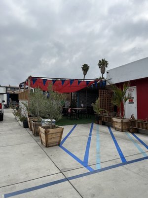 Carnitas El Artista by null