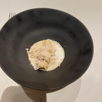 Oriole - Amazing pasta dish - New American Near Me - Chicago, Illinois