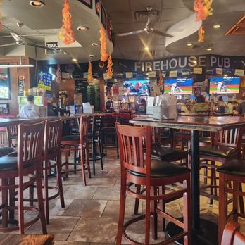 Firehouse Pub & Grill - American Near Me - Wyandotte, Michigan Firehouse Pub & Grill - American Near Me - Wyandotte, Michigan