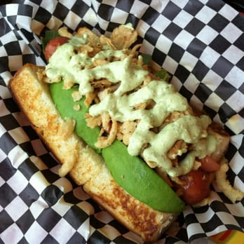 Dog Haus - Pasadena - So Cali doggie - New American Near Me - Pasadena, California Dog Haus - Pasadena - So Cali doggie - New American Near Me - Pasadena, California