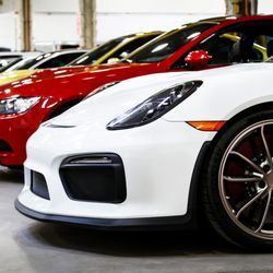 GT Auto Mall