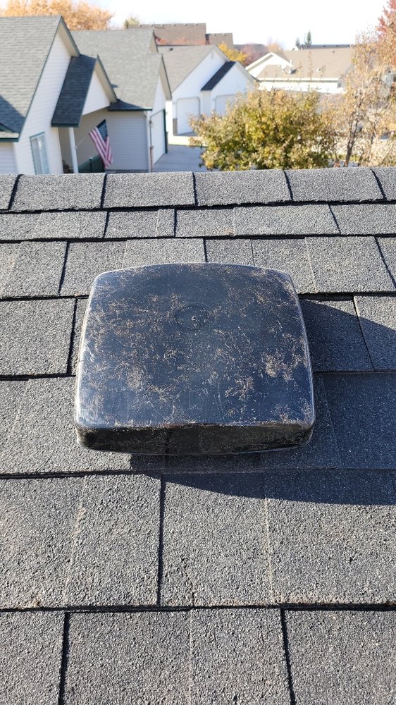 Slide of Aces Repair