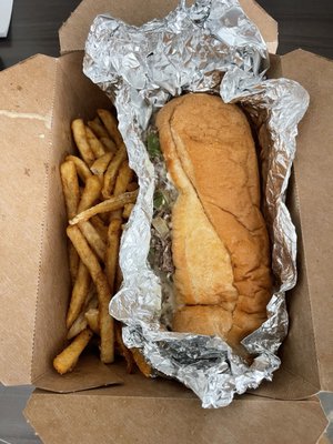 Two Mixed Up by null