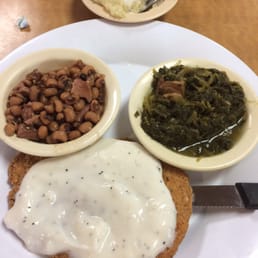 Country Fried Chicken