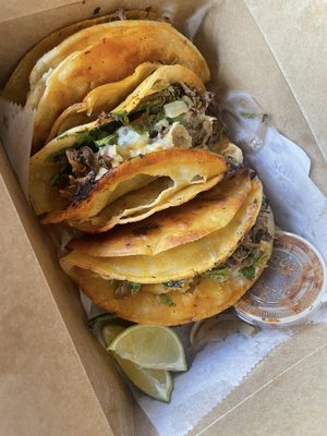Mi Pueblito Tacos by null
