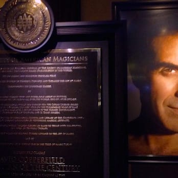 David Copperfield - Magicians Near Me - Las Vegas, Nevada David Copperfield - Magicians Near Me - Las Vegas, Nevada