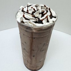 Buckaroo Brew Coffee