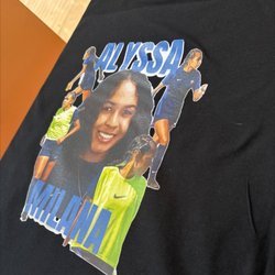 MRD Custom Grafix - A custom shirt!