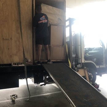 Coleman Hawaii Movers - Movers Near Me - Kapolei, Hawaii