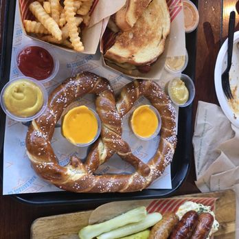 Nava Sausage - Grilled cheese bacon wrapped bratz, belgian fires, german preztle. texas cajun link, hungrian, itilian sausage spicy. - Specialty Food Near Me - Redlands, California Nava Sausage - Grilled cheese bacon wrapped bratz, belgian fires, german preztle. texas cajun link, hungrian, itilian sausage spicy. - Specialty Food Near Me - Redlands, California