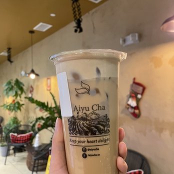 Aiyu Cha - Bubble Tea Near Me - Westminster, California Aiyu Cha - Bubble Tea Near Me - Westminster, California