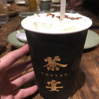 Chayan - Bubble Tea Near Me - Toronto, Ontario Chayan - Bubble Tea Near Me - Toronto, Ontario