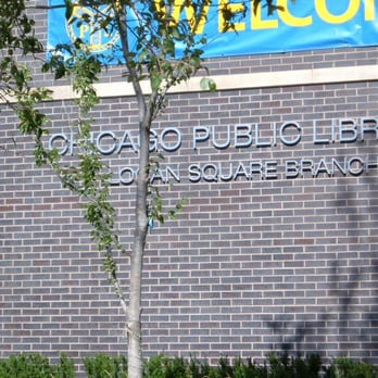 Chicago Public Library - Logan Square Branch - Libraries Near Me - Chicago, Illinois