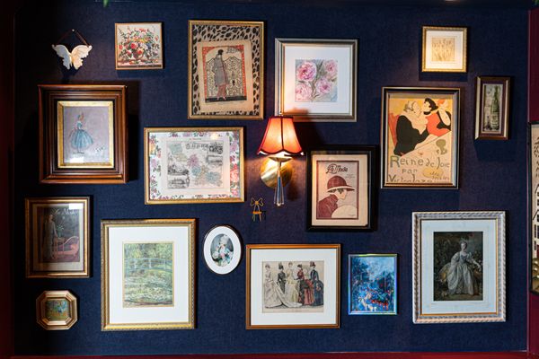 Bonne Vie Cafe and Bistro by null