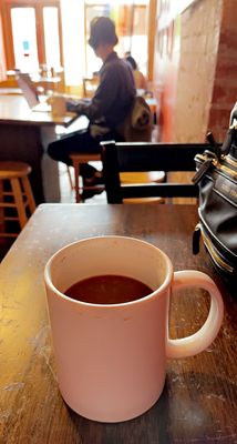 Equal Grounds Community Cafe by null