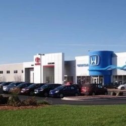 Marthaler Honda Toyota