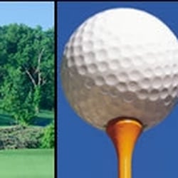 Highland Springs Country Club - Club house