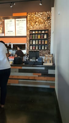 Cowboy Chicken by null