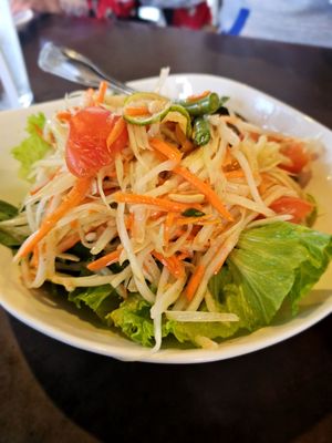 Sila Thai Cuisine by null