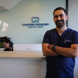 Canyon Country Dental Care