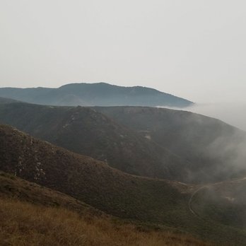 Valencia Peak Trail - Hiking Near Me - Los Osos, California Valencia Peak Trail - Hiking Near Me - Los Osos, California